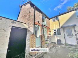 51 53 Caer Elan, Love Lane, Denbigh LL16 3LT