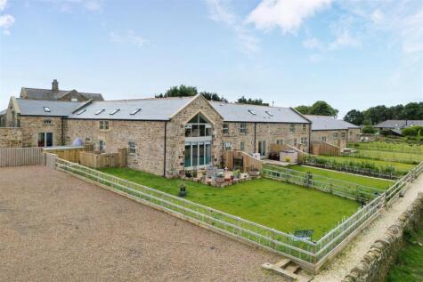 Holburn Village, Berwick-Upon-Tweed, TD15