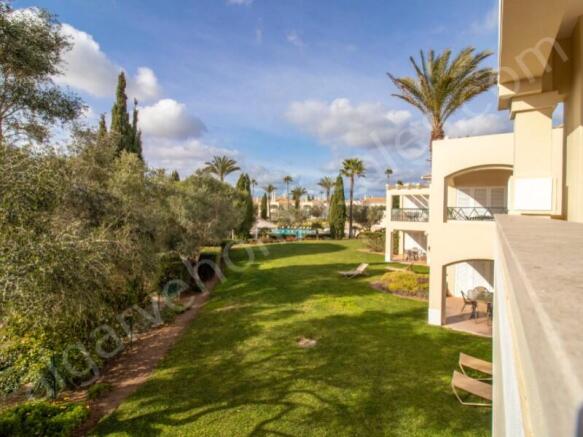 Resort