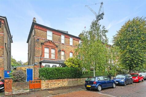 Hartington Road, London, W13