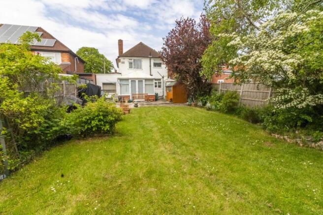 Goodwood Road, Leicester, LE5 photo 4