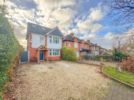 133, Hinckley Road, Nuneaton CV11 6LJ