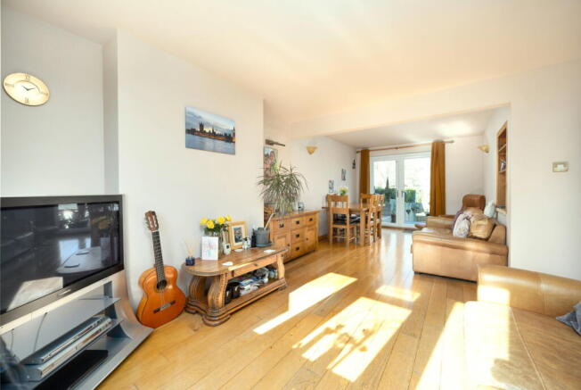 Worcester Park, Bath, BA1 6QU photo 4