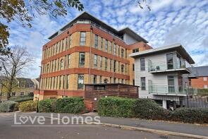 Apartment 11, The Limes, Dunstable Street, Bedford MK45 2GJ