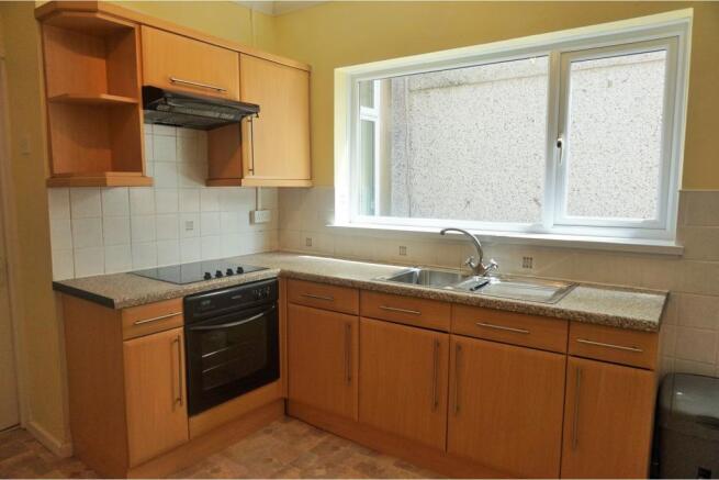 Kitchen / Breakfast
