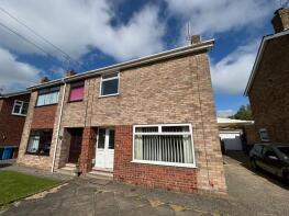 12, Manor Close, Beverley HU17 7BP