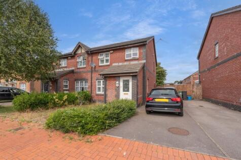 Handley Road, Cardiff, CF24, 2HF