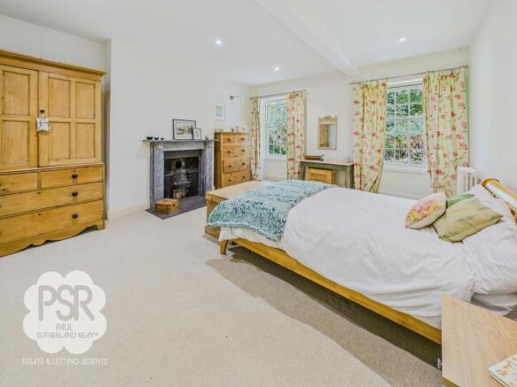 54 - Bedroom Five