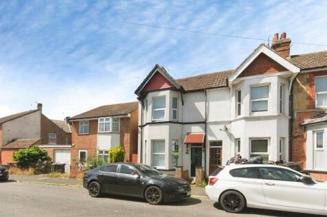 North Road, Bexhill-On-Sea
