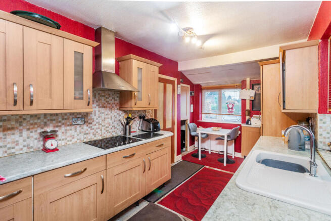kitchen a