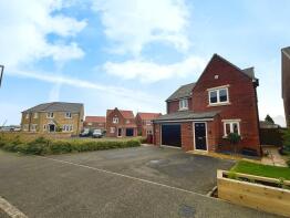 23, Hodding Road, Worksop S80 4WE