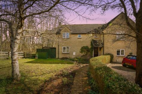 Ward Road, Northleach, Cheltenham, Gloucestershire, GL54