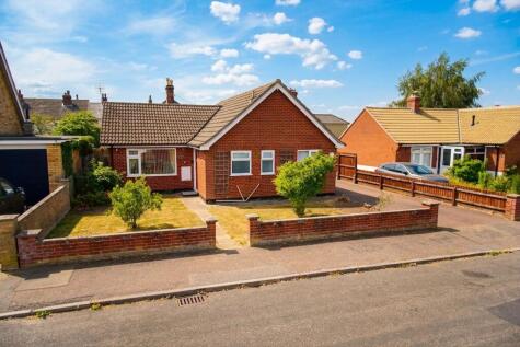 Heywood Avenue, Diss