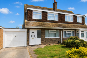 82, The Silvers, Broadstairs CT10 2LZ