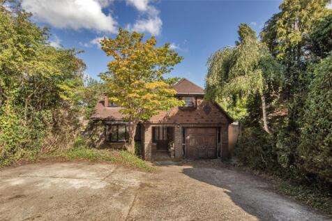 Hottsfield, Hartley, Kent, DA3