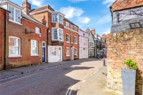 5, Great Minster Street, Winchester SO23 9HA
