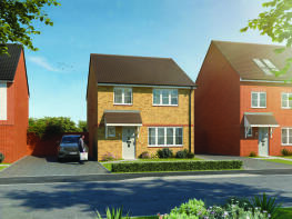 1, Rhuddlan Court, Hendredenny, Caerphilly CF83 2UQ