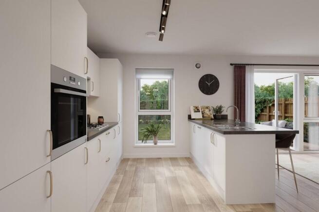 Off Corby Craig Terrace,
Bilston,
Midlothian,
EH25 9TH photo 4