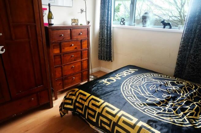 BEDROOM 3 ALTERNATIVE