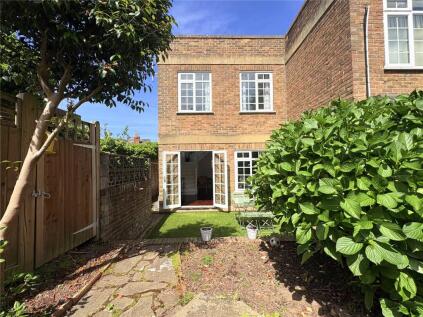Somerville Gardens, Tunbridge Wells, Kent, TN4