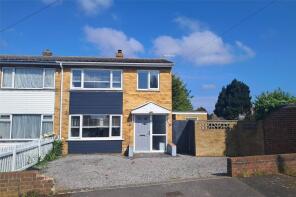 7, Barn Close, Canterbury CT3 4JU