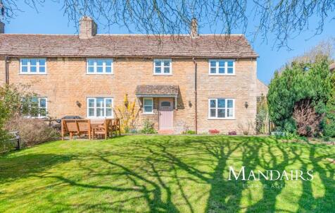Peterborough Road, Wansford, Peterborough