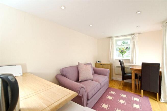 Annexe Sitting Room