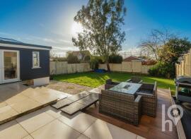 53, Nelson Avenue, Sheerness ME12 3SF