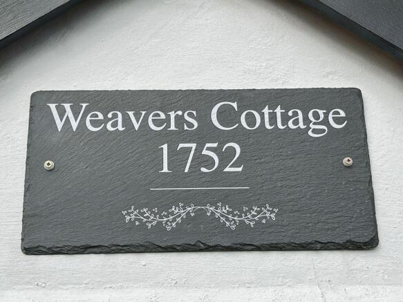 Weavers Cottage