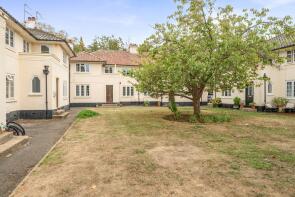 6, Wexford Court, Oldfield Road, Maidenhead SL6 1TD