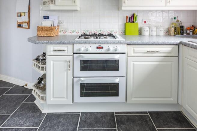 Kitchen - Diner