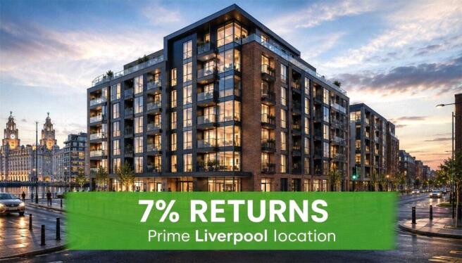 Phillips St, Liverpool L3 6HZ, Liverpool, L3 photo 4