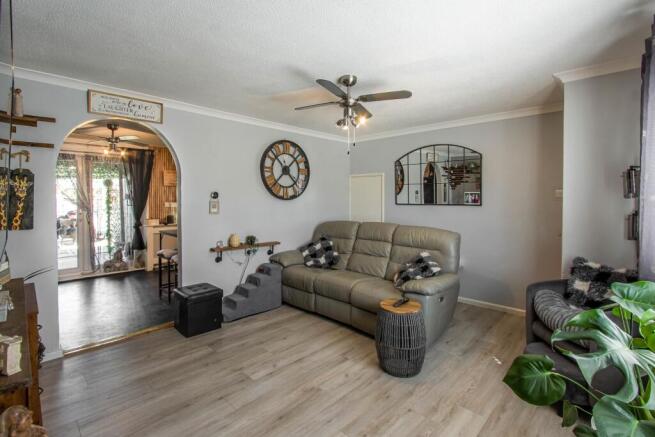 Living Room a