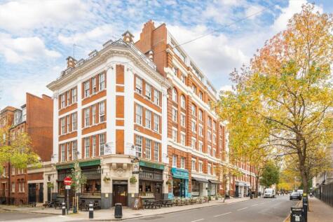 Judd Street, Bloomsbury
