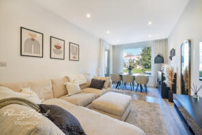 Flat 7, 66 Teulon House, Blackheath Road, London SE10 8GT
