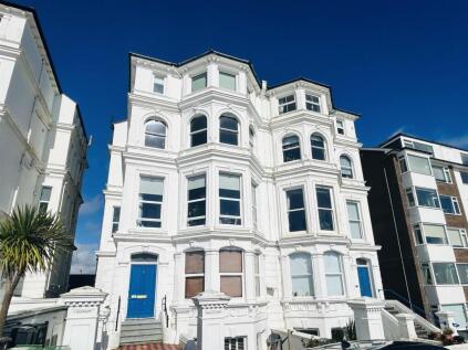 7 South Cliff, Eastbourne