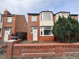 33, Finsbury Avenue, Blackpool FY1 6QN