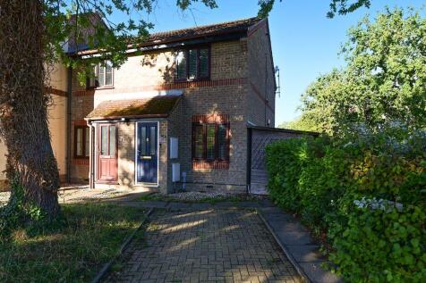 Meadowland, Chineham