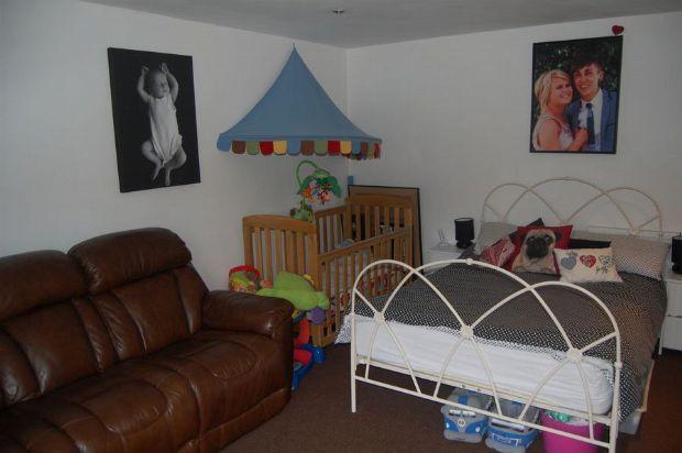 BEDROOM SIX