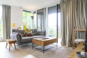 Flat 18, 80, St Pancras Way, London NW1 9DN