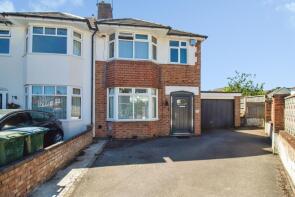 19, The Monks Croft, Coventry CV3 6GX