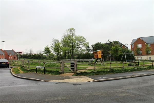 View to Front