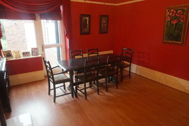 Dining Room 1