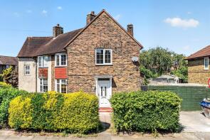 34, Furness Road, Morden SM4 6PR