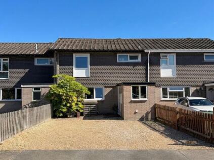 May Close, Holbury, SO45