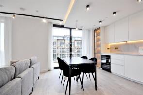Apartment 513, Siena House, Bollinder Place, London EC1V 2AU