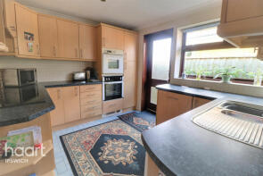 5, Newlands, Ipswich IP7 6NZ