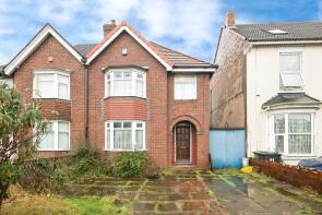 79, Bescot Road, Walsall WS2 9DG
