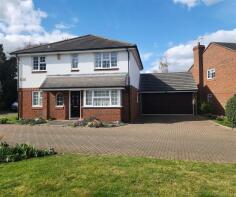 1, Ridgewood, Longfield DA3 7LS