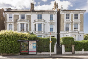 Flat 3, 77, St Mark's Road, London W10 6JT
